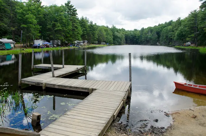 Thousand Trails Sturbridge 8