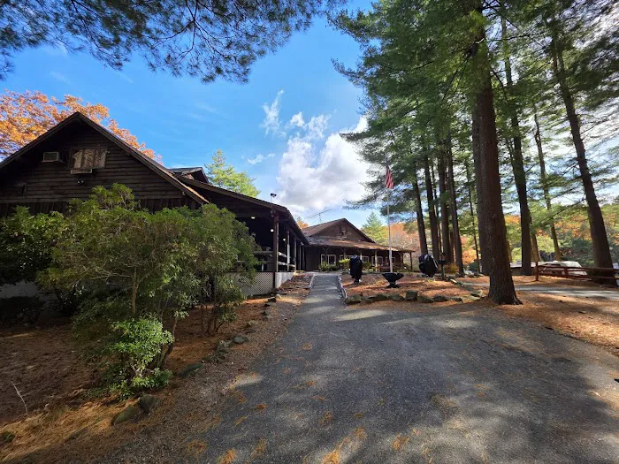 Thousand Trails Sturbridge 5