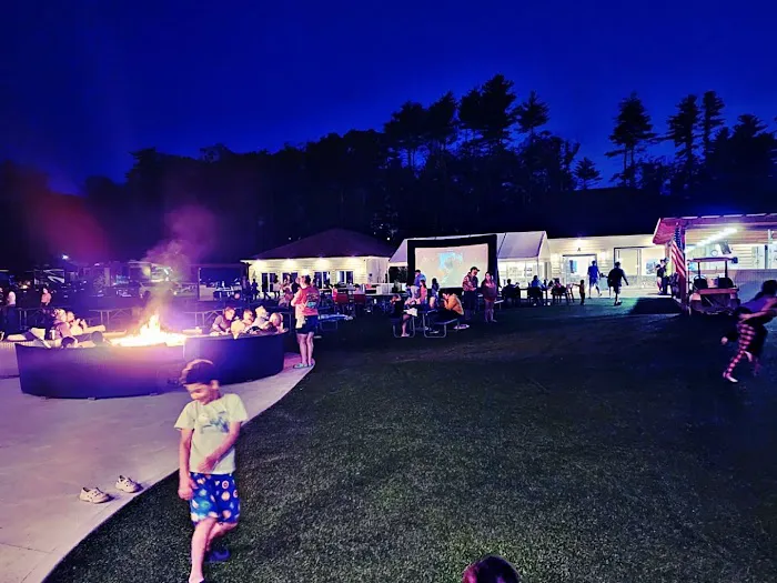 Pine Lake RV Resort & Cottages 3