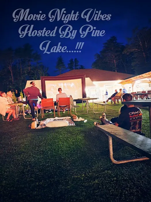 Pine Lake RV Resort & Cottages 5