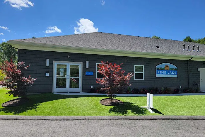 Pine Lake RV Resort & Cottages 0