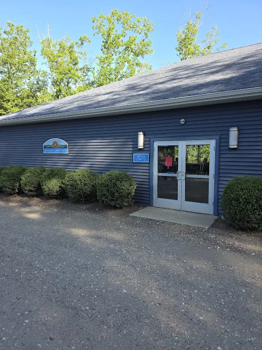 Pine lake campground 3