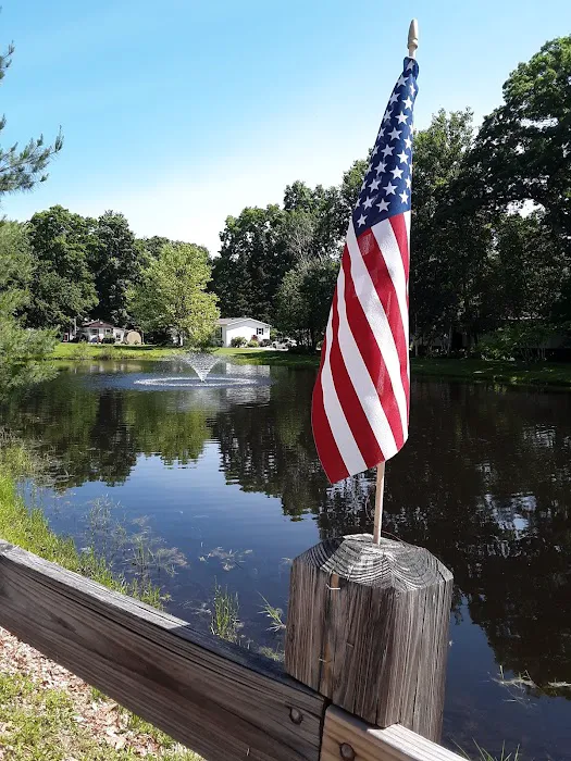 Wagon Wheel Mobile Home Park 6