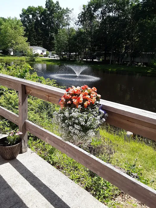 Wagon Wheel Mobile Home Park 2