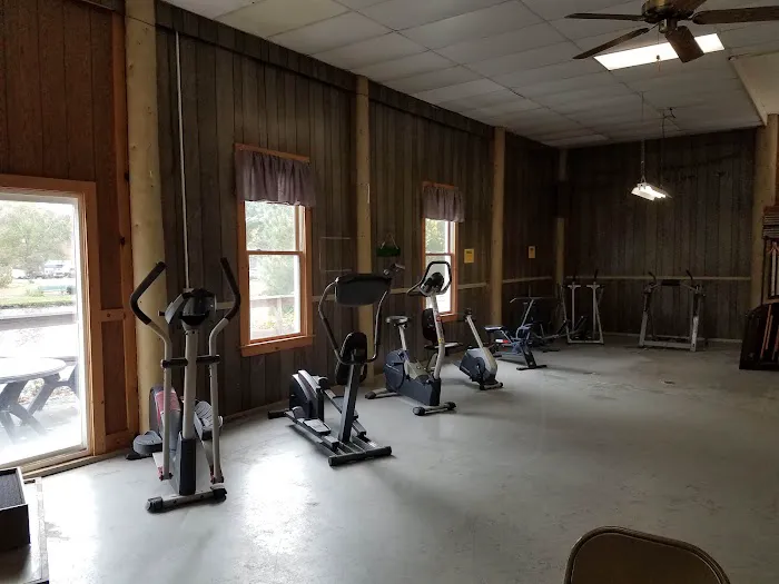 Wagon Wheel Mobile Home Park 5