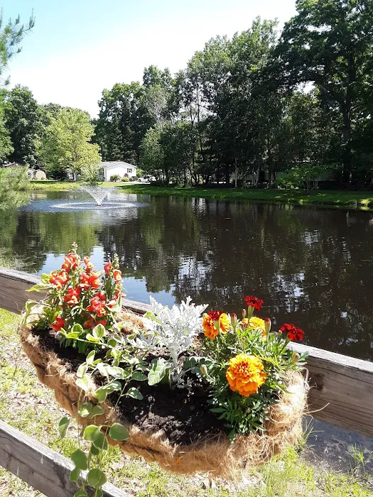 Wagon Wheel Mobile Home Park 1