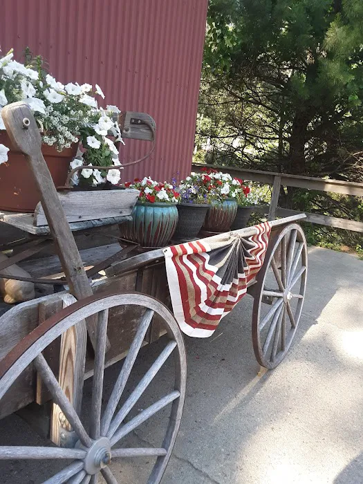 Wagon Wheel Mobile Home Park 7