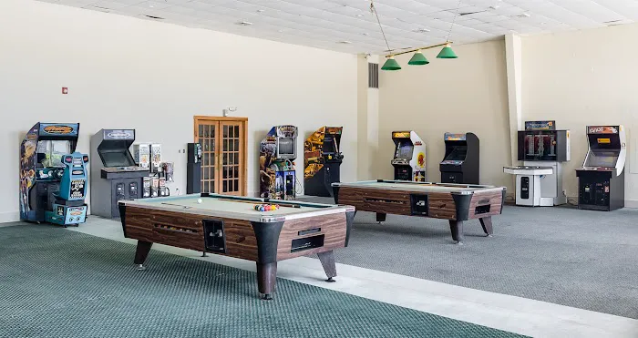 Camp Coldbrook RV Resort 0