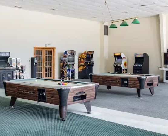 Camp Coldbrook RV Resort