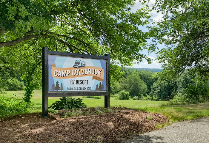 Camp Coldbrook RV Resort 4