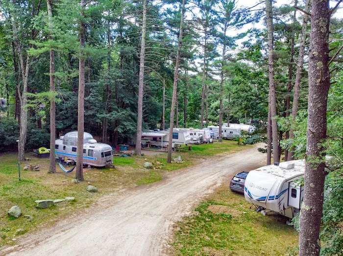 Camp Coldbrook RV Resort 7