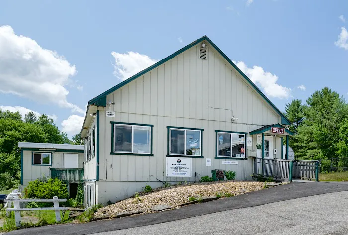 Camp Coldbrook RV Resort 3