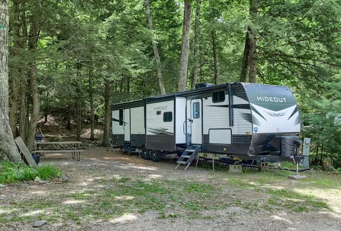Camp Coldbrook RV Resort 1