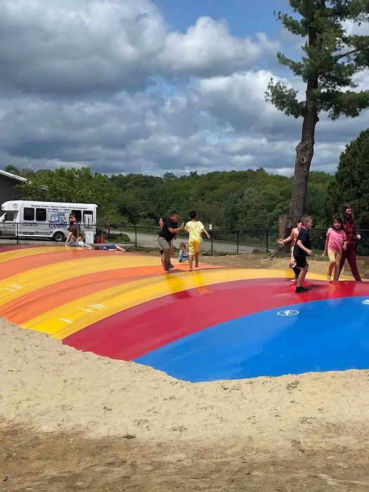 Camp Coldbrook RV Resort 2