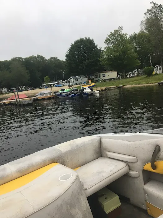 Indianfield Co-Op Campground 1