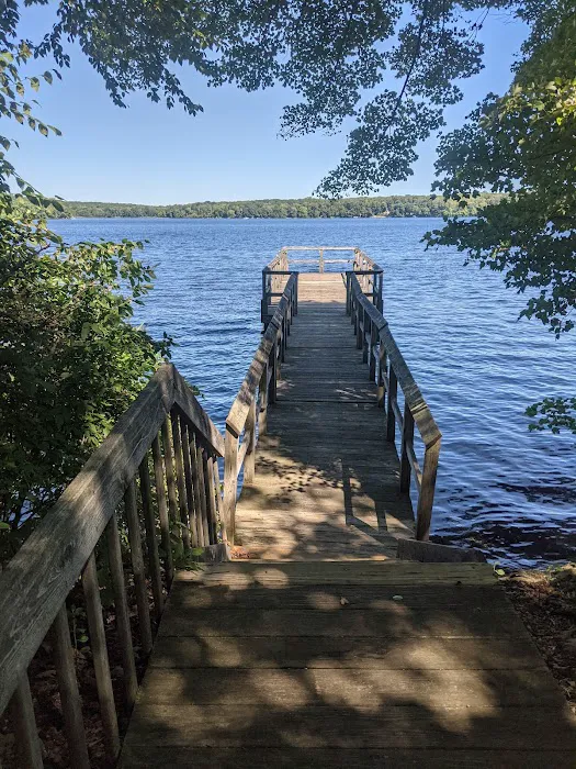 Indianfield Co-Op Campground 0