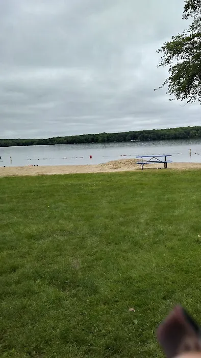 Indianfield Co-Op Campground 4