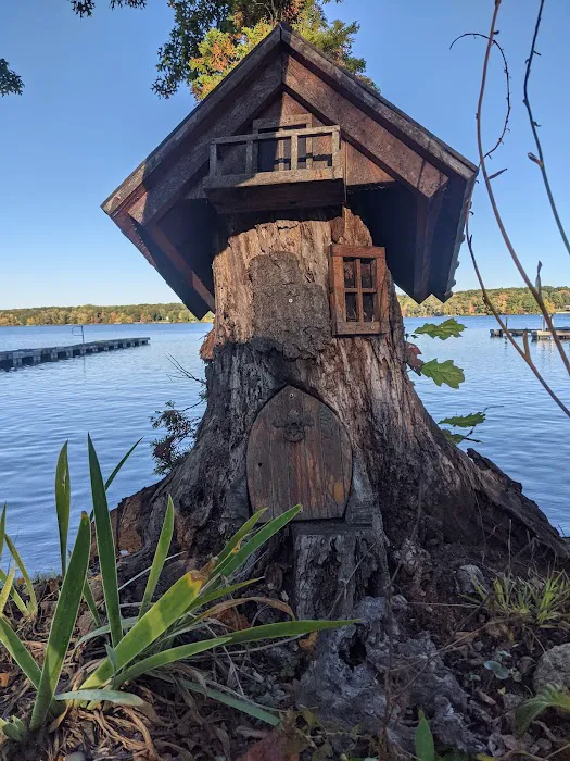 Indianfield Co-Op Campground 3