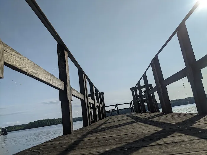 Indianfield Co-Op Campground 7