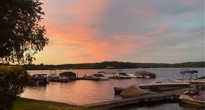 Indianfield Co-Op Campground 2