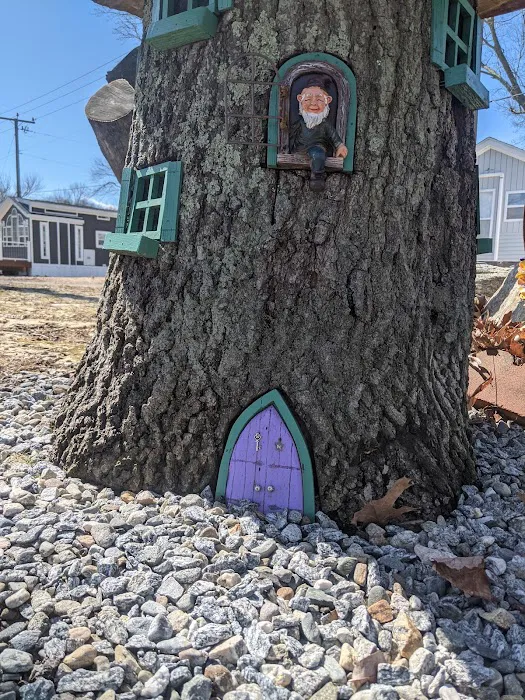 Indianfield Co-Op Campground 8