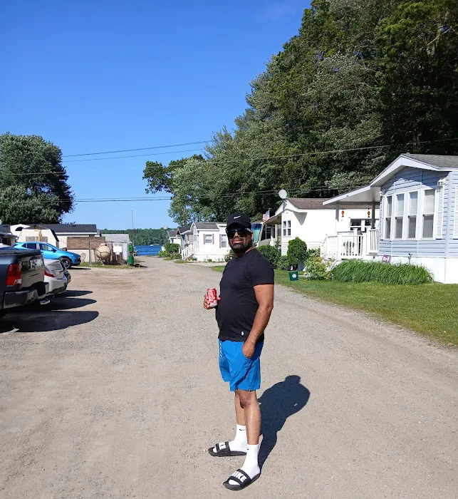 Indianfield Co-Op Campground 9