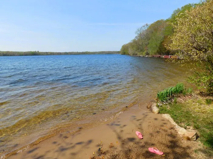 Laurel-Lock Campground 5