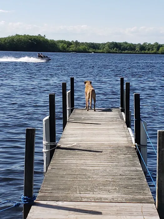 Laurel-Lock Campground 2