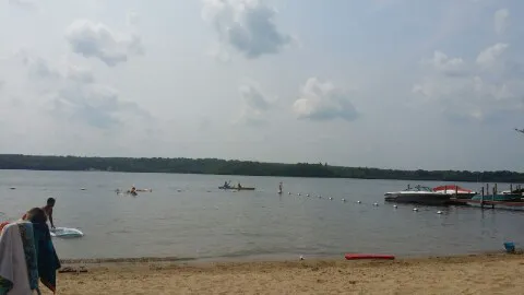 Laurel-Lock Campground 0