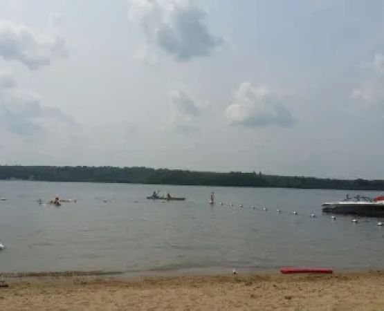 Laurel-Lock Campground