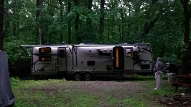 Laurel-Lock Campground 4