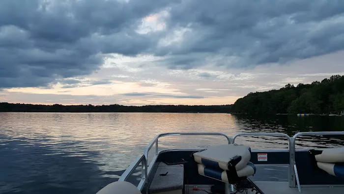 Laurel-Lock Campground 3