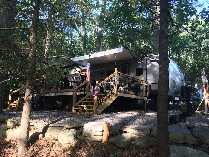 Laurel-Lock Campground 8