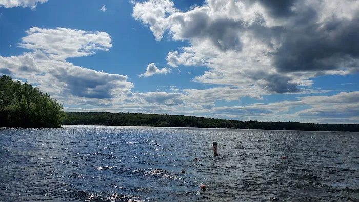 Pequot Ledge Campground 7