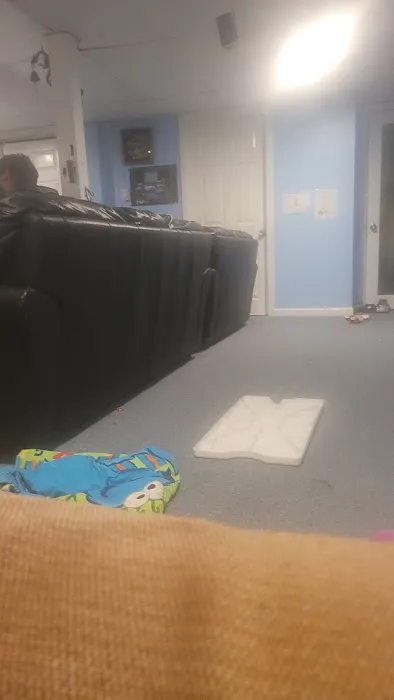 Pequot Ledge Campground 3