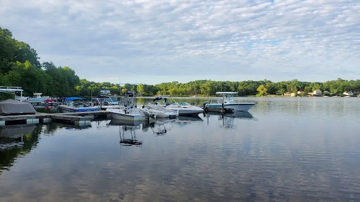 Pequot Ledge Campground 0