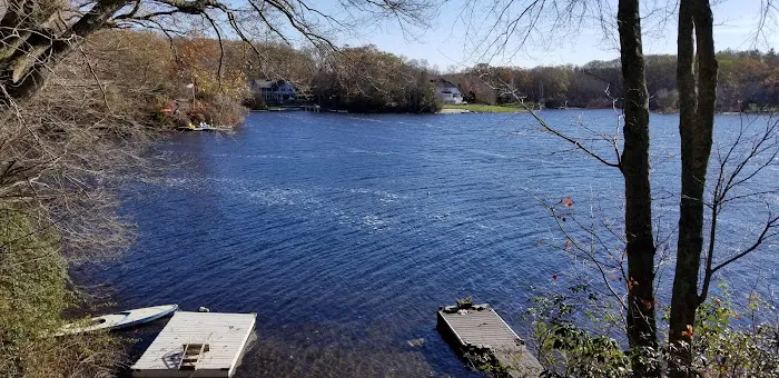 Pequot Ledge Campground 9