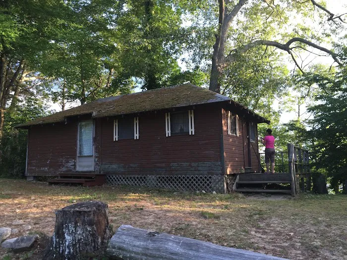 Pequot Ledge Campground 5