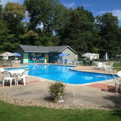 Acorn Acres Campground 0