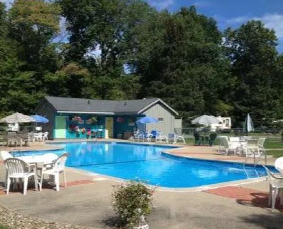 Acorn Acres Campground