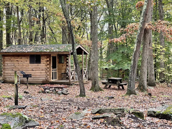 Acorn Acres Campground 3