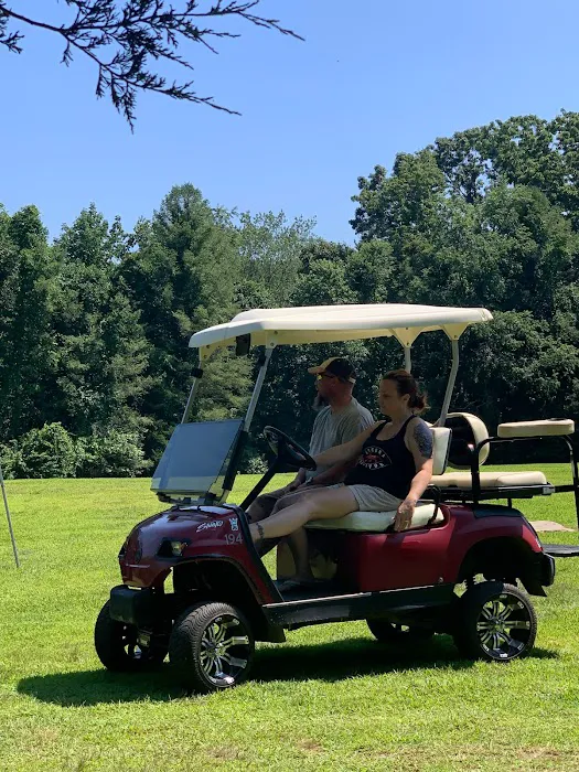 Acorn Acres Campground 4