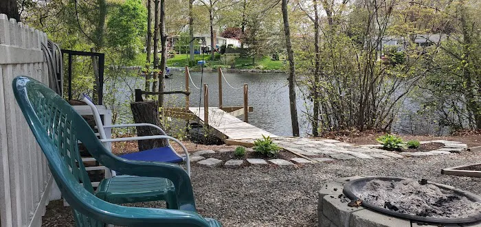 The Island Campground and Cottages 7