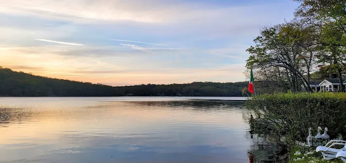 The Island Campground and Cottages 3