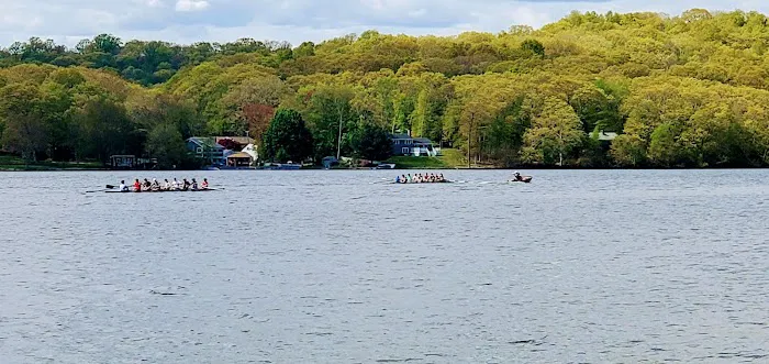 The Island Campground and Cottages 1