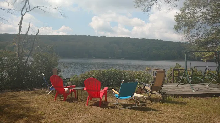 The Island Campground and Cottages 6