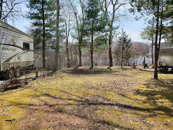 The Island RV Park 7