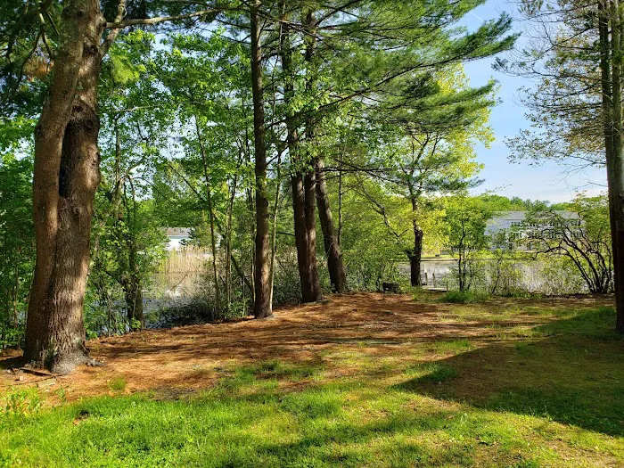 The Island RV Park 4