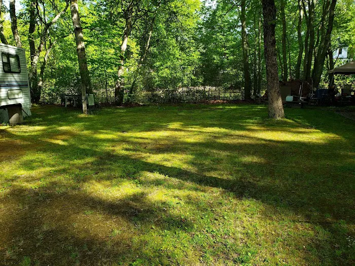 The Island RV Park 2