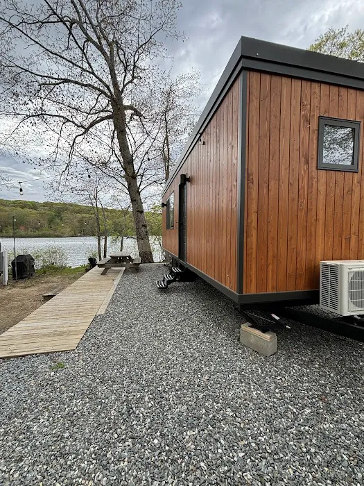 The Island RV Park 8